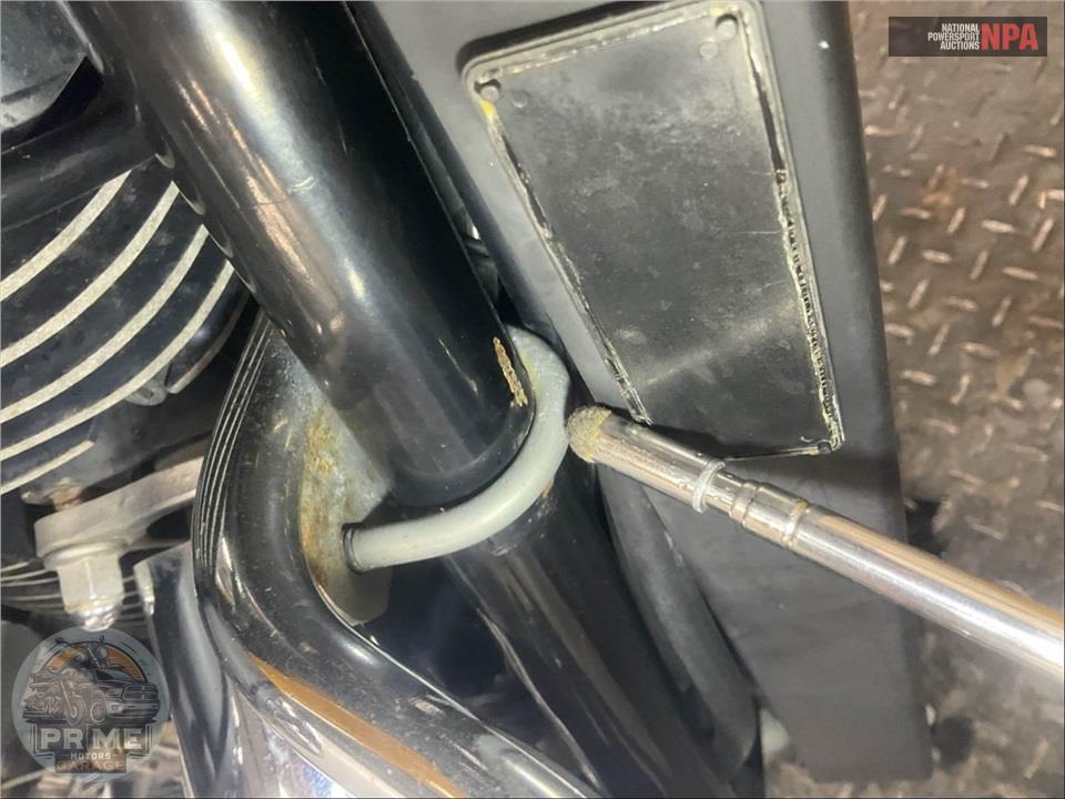 2002 Honda VT750DC2 SHADOW SPIRIT — фото 13
