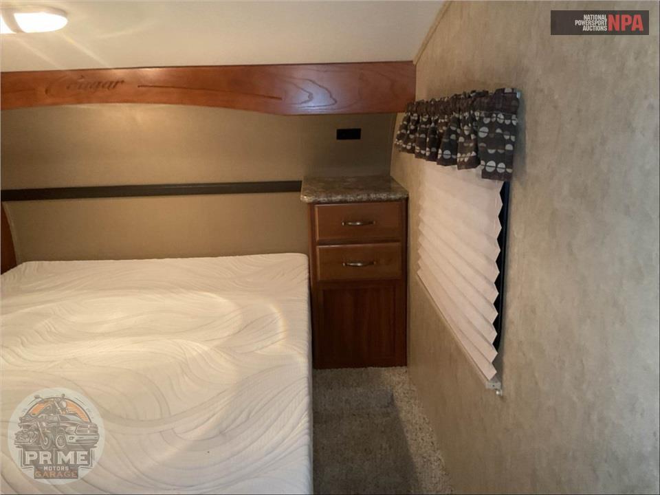 2015 Keystone Rv M-28 RDB - COUGAR X-LITE FIFTH WHEEL SERIES — фото 12