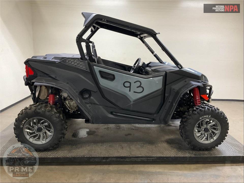 2023 Cf Moto ZFORCE 950 SPORT — фото 1
