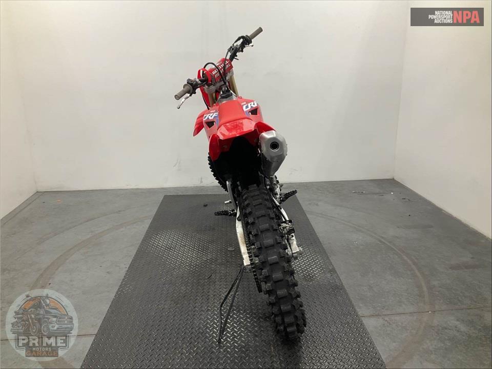 2024 Honda CRF450R — фото 4
