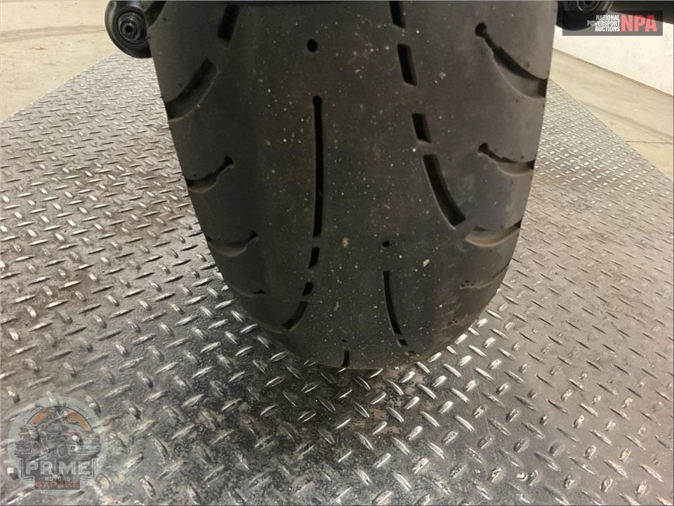 2024 Honda CMX1100D2 REBEL 1100T DCT — фото 20