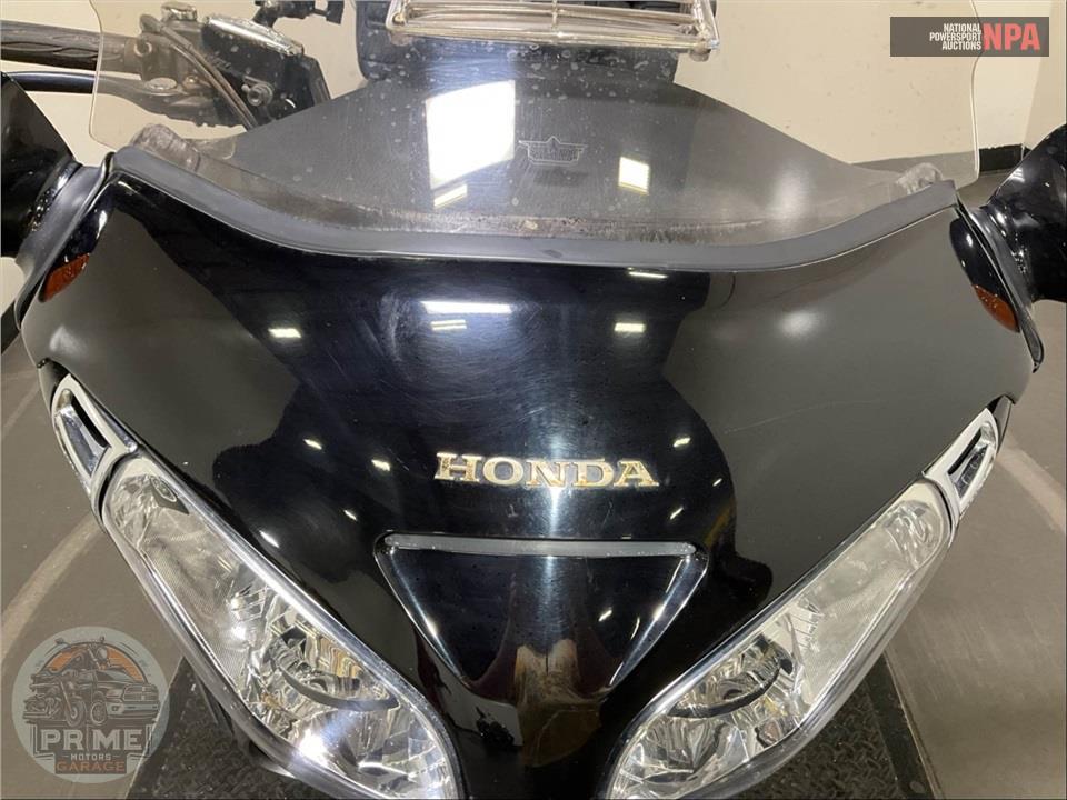 2004 Honda GL18004 GOLDWING — фото 15
