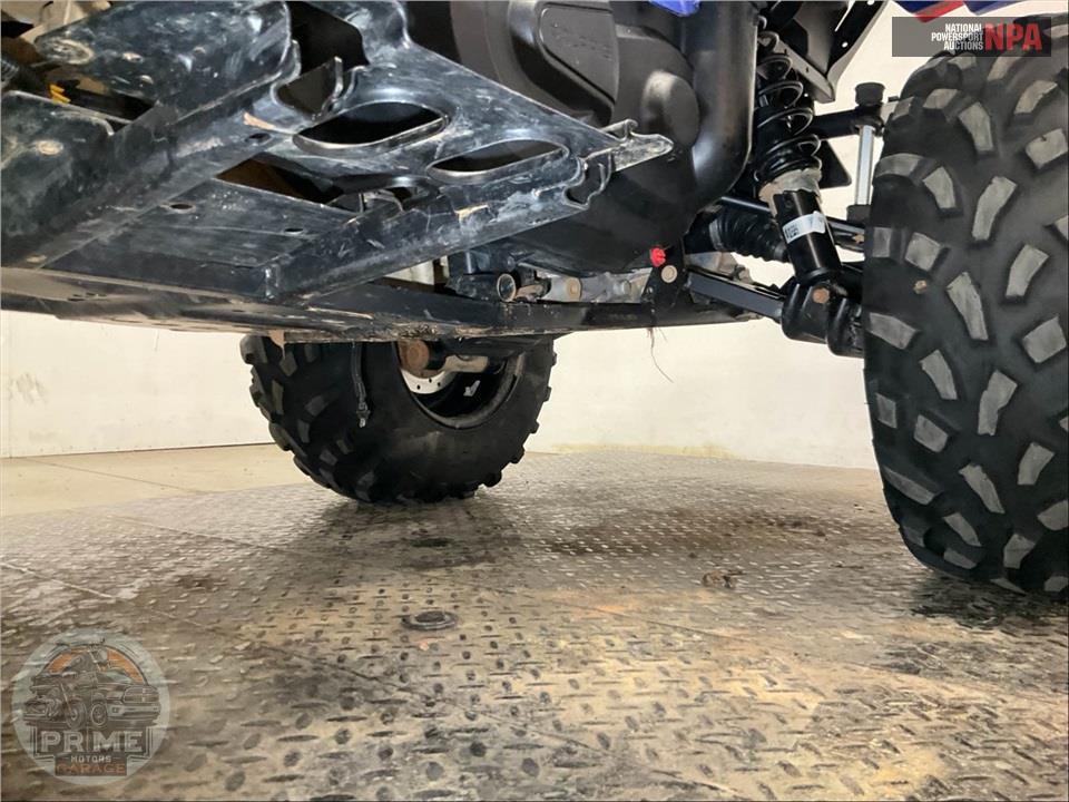 2024 Polaris SPORTSMAN TOURING 570 — фото 30