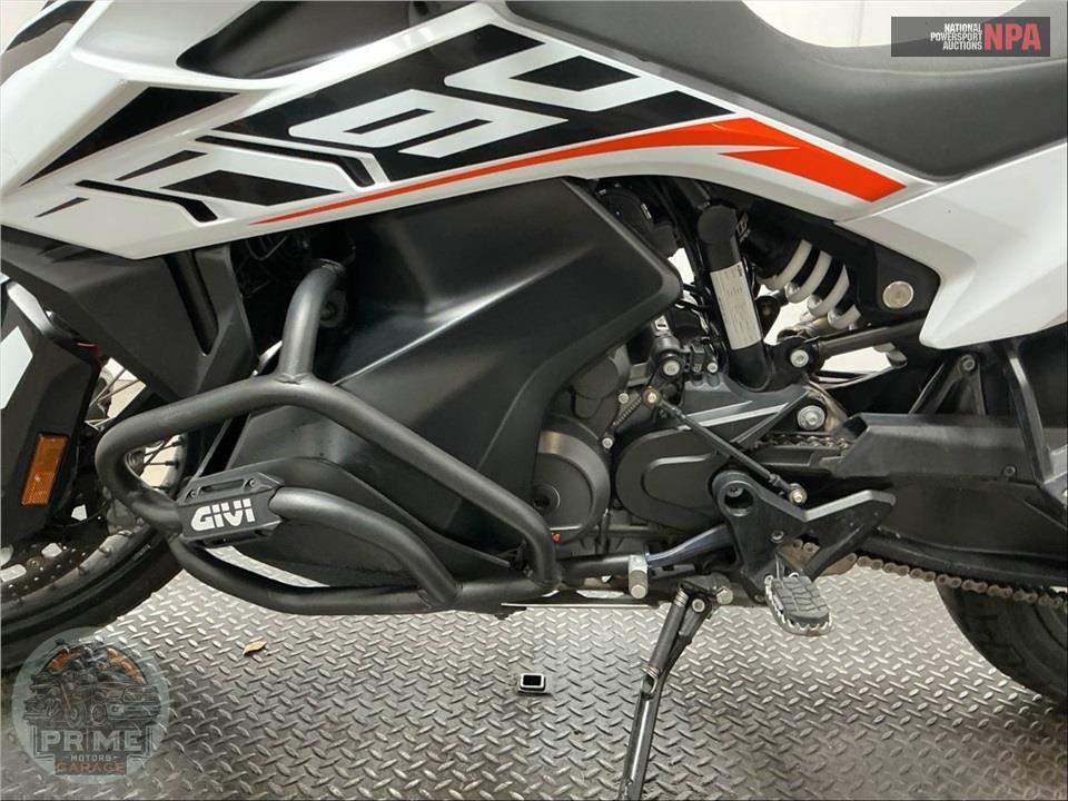 2020 Ktm 790 ADVENTURE — фото 7