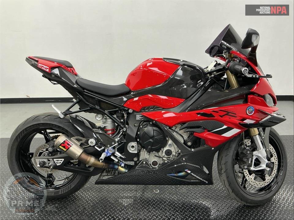 2024 Bmw S 1000 RR — фото 1