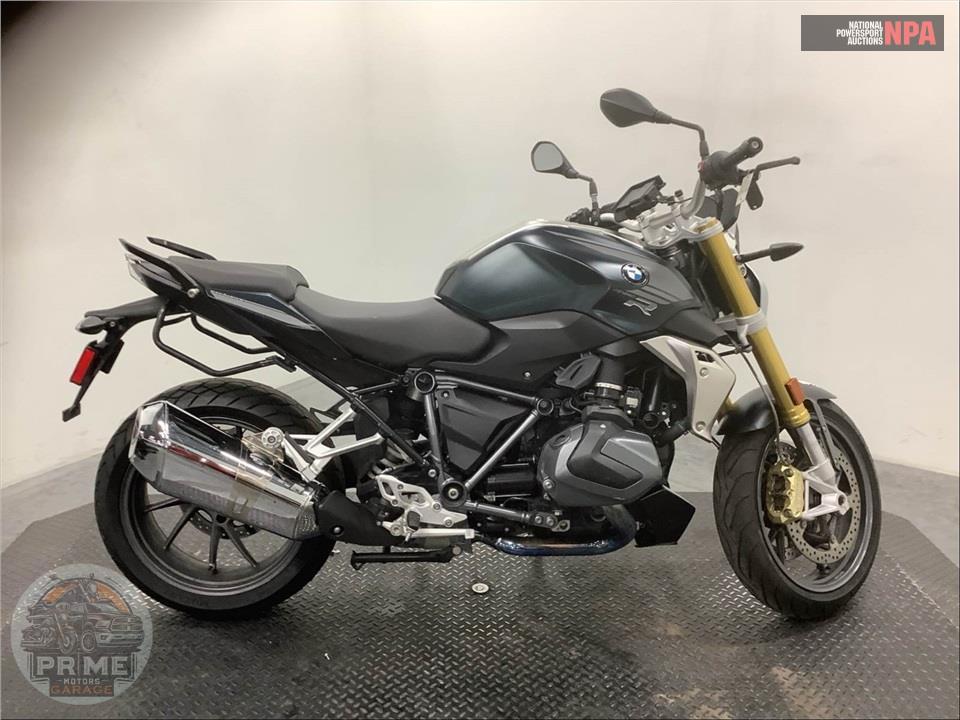 2020 Bmw R1250R — фото 1