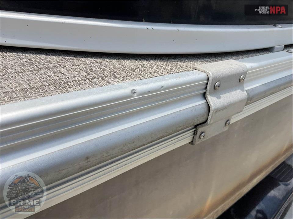 2020 G3 Boats V20C WOVEN VINYL(***) SUN CATCHER SERIES L:20 E:1 70HP YAMA OB — фото 20