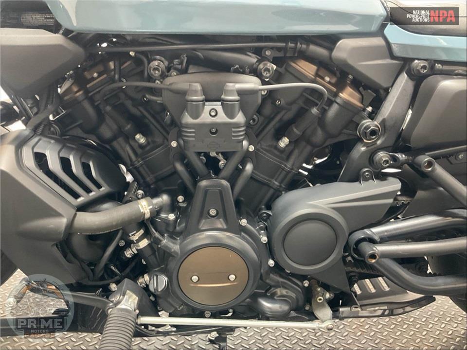 2024 Harley-Davidson RH1250S SPORTSTER S — фото 7
