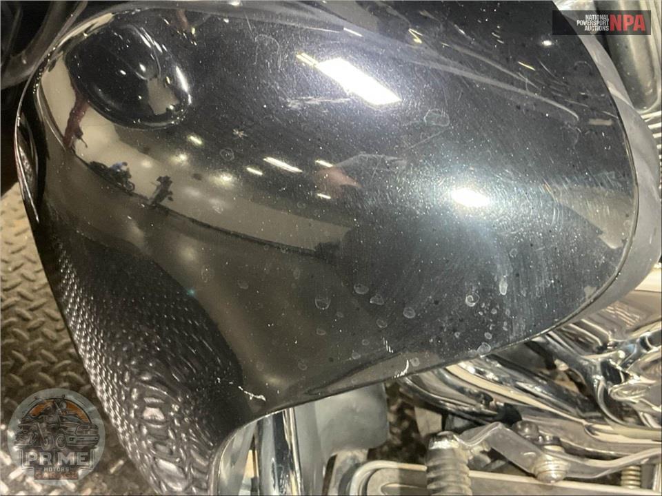 2006 Yamaha XVZ13CTMV/C RS MDN TR DLX — фото 14