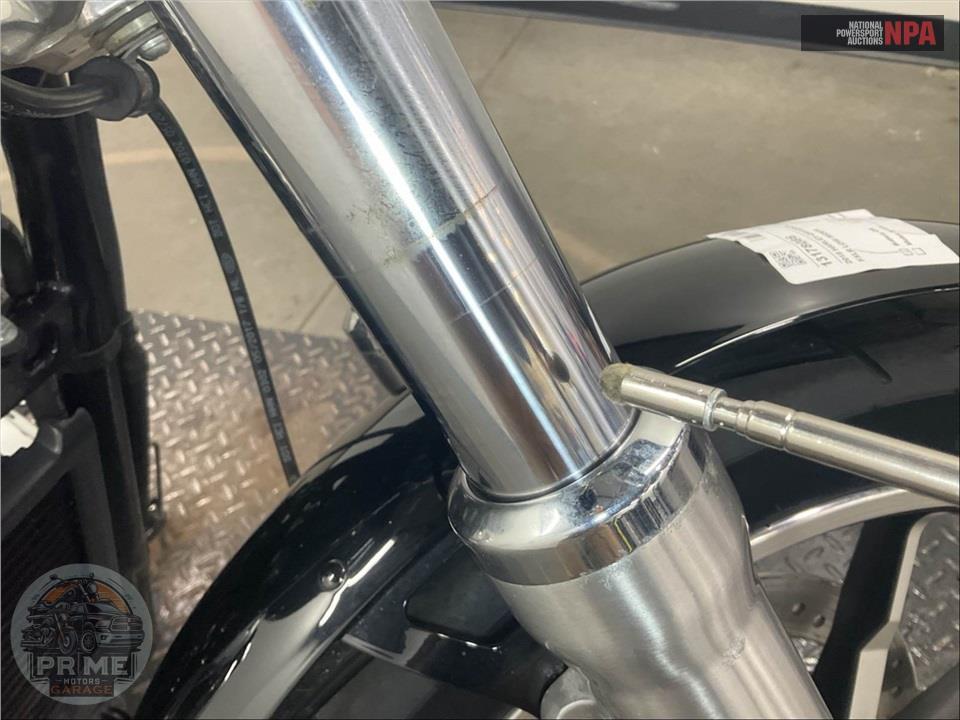 2018 Harley-Davidson FXLR LOW RIDER — фото 22