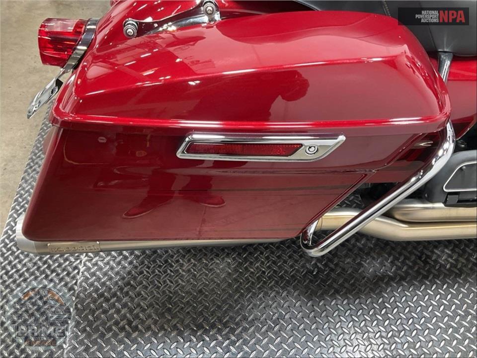 2020 Harley-Davidson FLTRK ROAD GLIDE LIMITED — фото 27