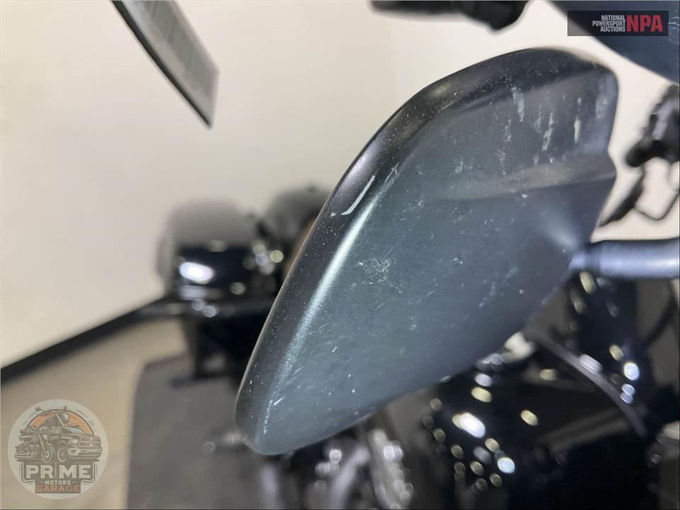 2021 Harley-Davidson FLHRXS ROAD KING SPECIAL — фото 31