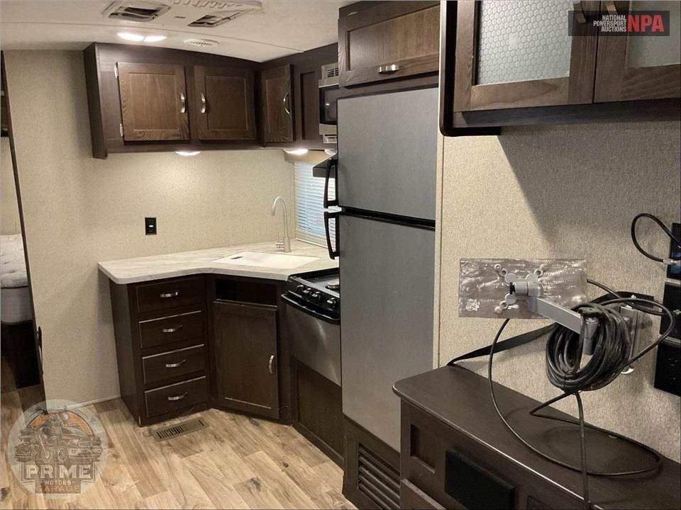 2018 Keystone Rv M-280 BH - SPRINGDALE SERIES — фото 7