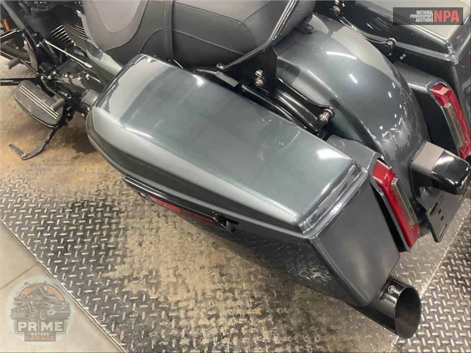 2025 Harley-Davidson FLTRX ROAD GLIDE — фото 15