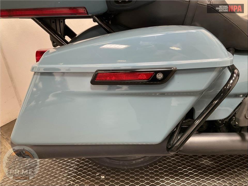 2024 Harley-Davidson FLTRK ROAD GLIDE LIMITED — фото 24