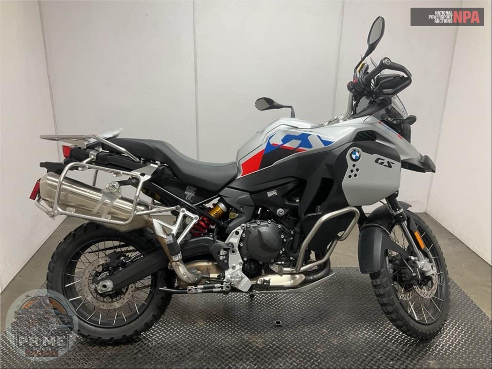 2024 Bmw F 900 GS ADVENTURE — фото 1