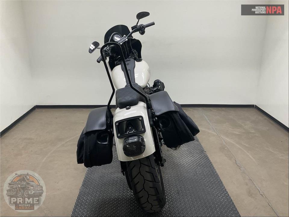 2023 Harley-Davidson FXLRS LOW RIDER S — фото 4