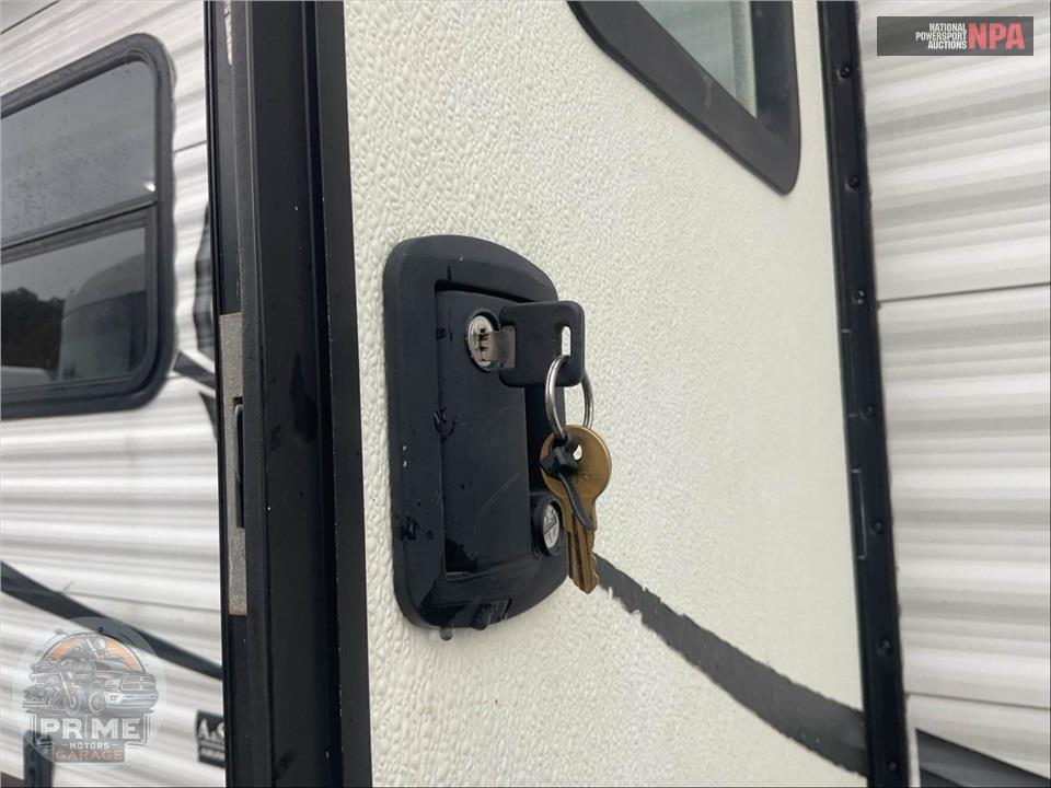 2014 Keystone Rv M-290 LHS - HIDEOUT LHS SERIES — фото 32