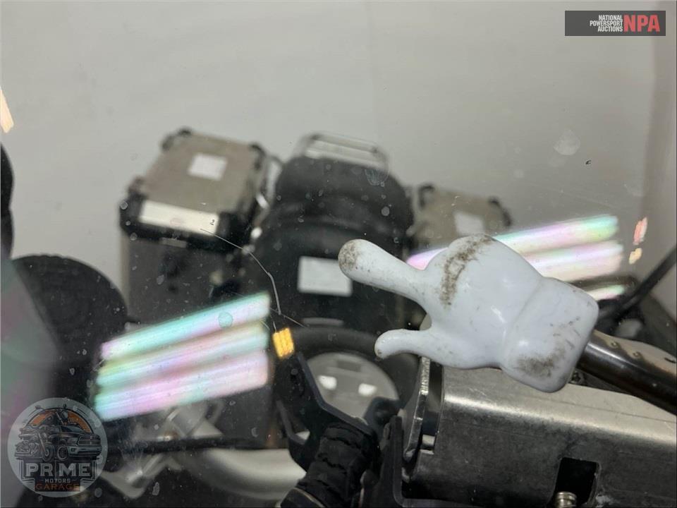 2011 Bmw R1200GS ADVENTURE — фото 17