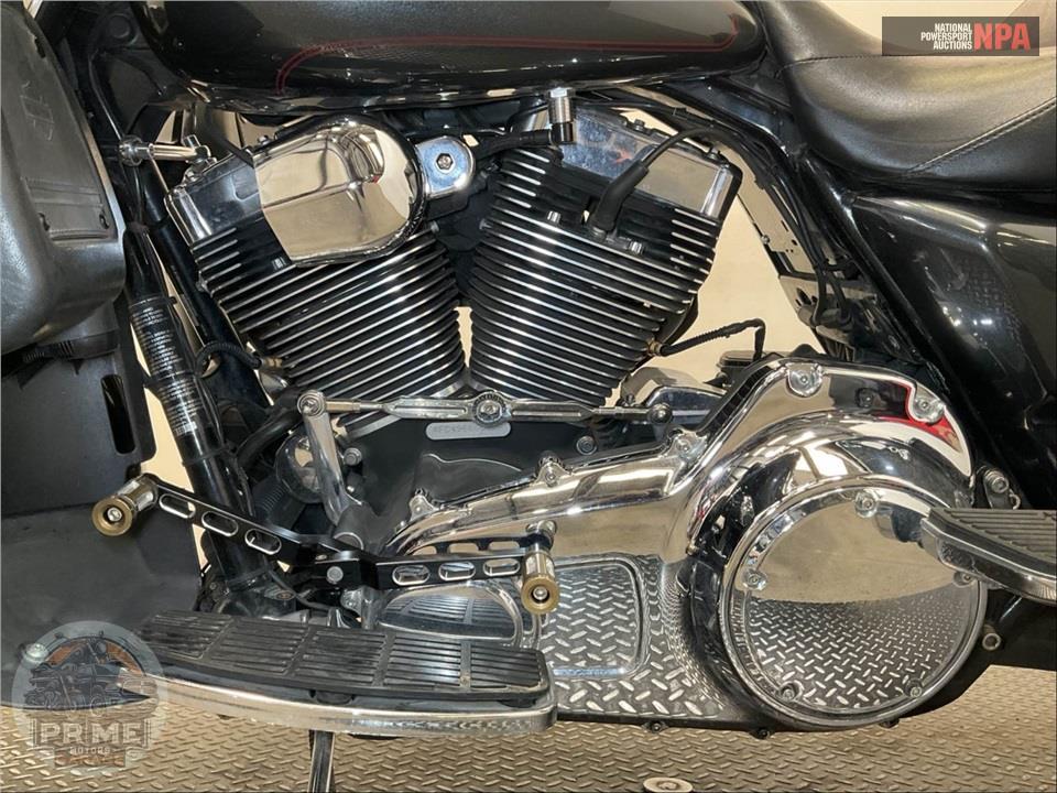 2009 Harley-Davidson FLHTCU ULTRA CLASSIC ELECTRA GLIDE — фото 7
