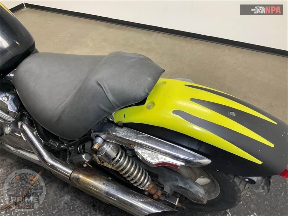 1997 Honda VF750C2V MAGNA DLX — фото 40