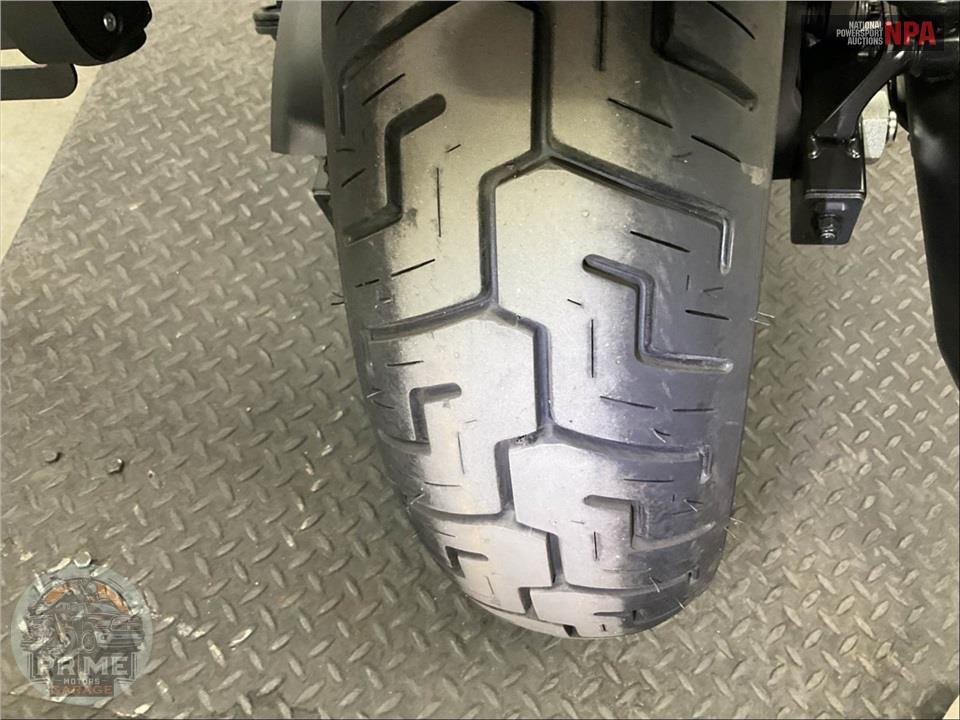 2024 Harley-Davidson RH975S NIGHTSTER SPECIAL — фото 14