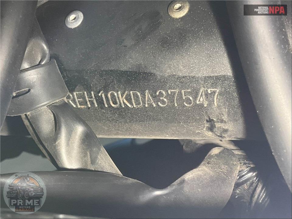 2019 Kawasaki ER650HKF Z650 (ABS) — фото 28