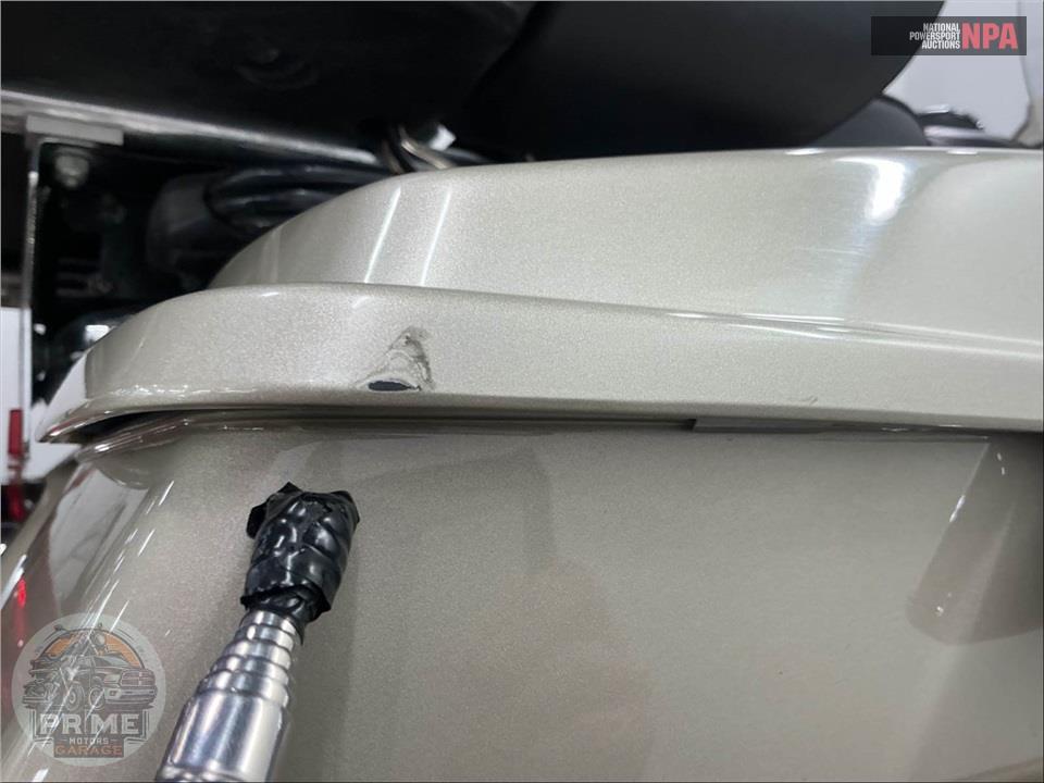 2006 Harley-Davidson FLHTCUSE — фото 30