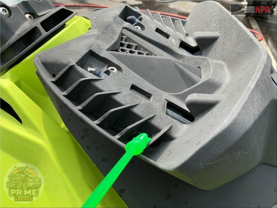 2023 Seadoo/Brp SPARK 2UP TRIXX — фото 11
