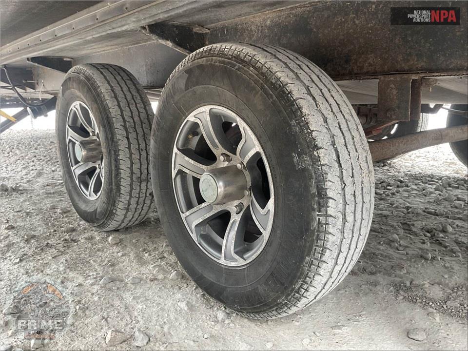 2017 Keystone Rv M-29 BH - SPRINTER CAMPFIRE EDITION SERIES — фото 55