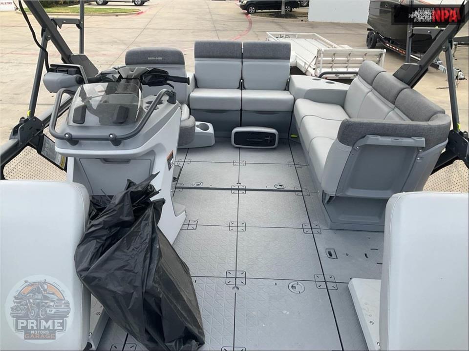 2023 Seadoo/Brp SWITCH SPORT 18-I/O(*) — фото 15