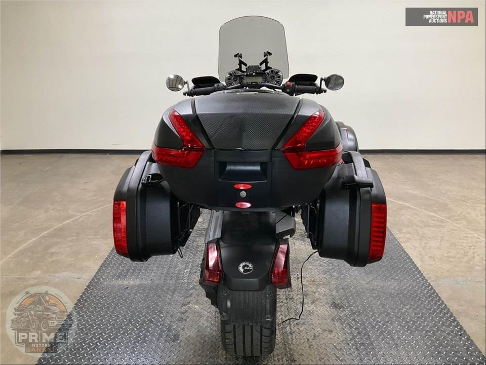 2020 Can-Am RYKER 600 ACE — фото 4