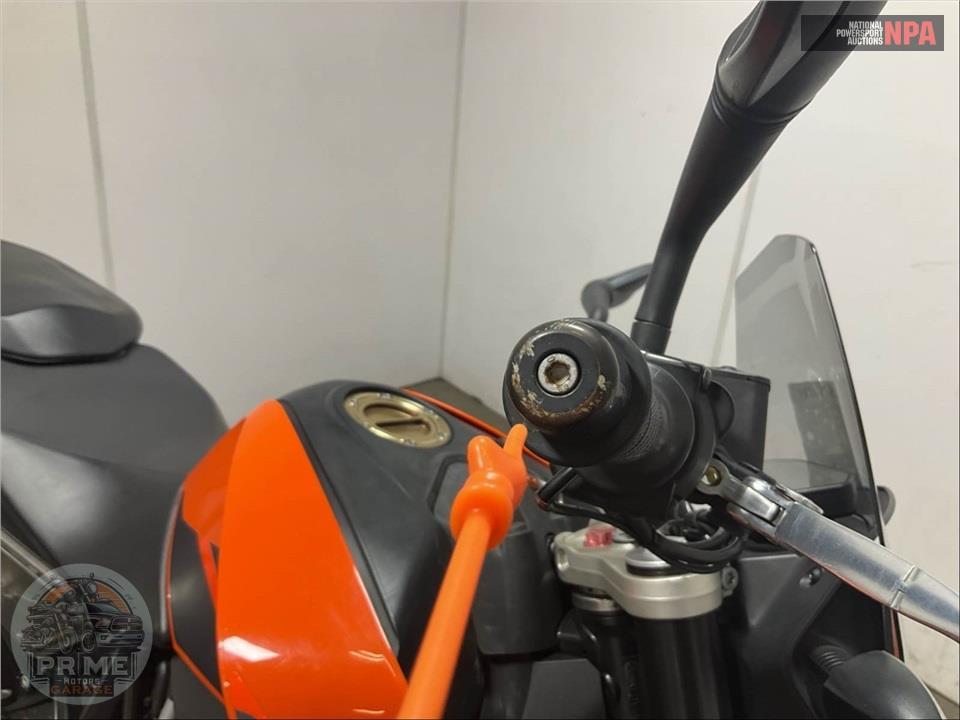 2018 Ktm 690 DUKE — фото 21