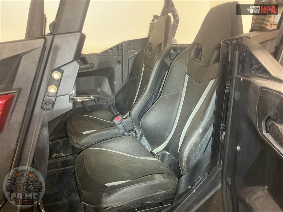 2025 Can-Am COMMANDER MAX XT 1000R — фото 33
