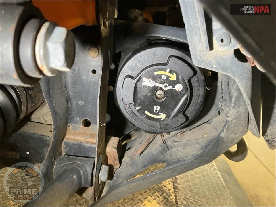2021 Can-Am COMMANDER XT-P 1000R — фото 44