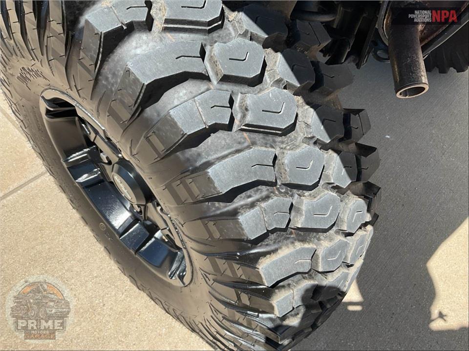 2024 Polaris RANGER CREW XP 1000 NORTHSTAR EDITION PREMIUM — фото 34