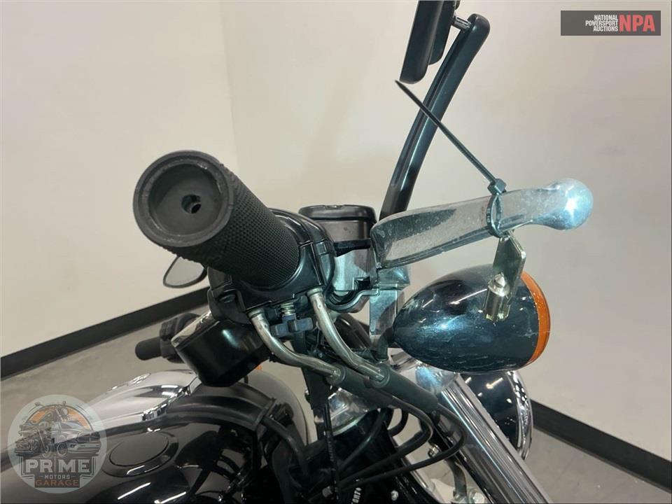 2014 Harley-Davidson FXSB BREAKOUT — фото 11