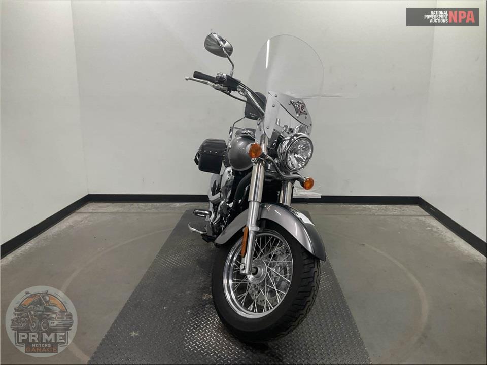 2024 Kawasaki VN900DRFNL VULCAN 900 CLASSIC LT — фото 2
