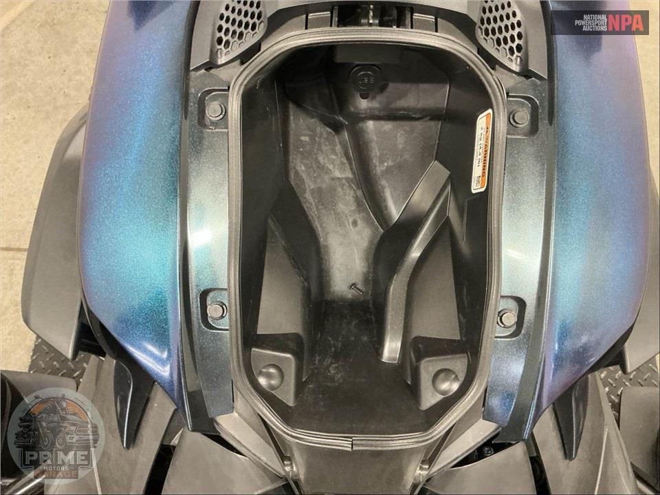 2023 Can-Am RYKER 600 ACE — фото 12