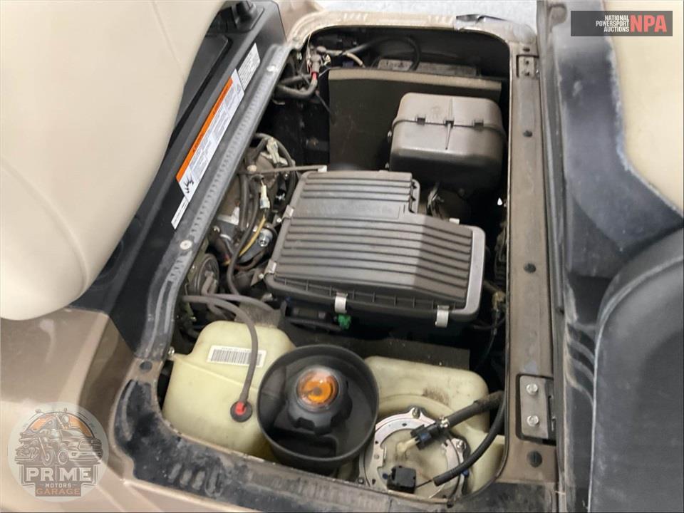 2021 Yamaha DR2AV1XFI FLEET — фото 5
