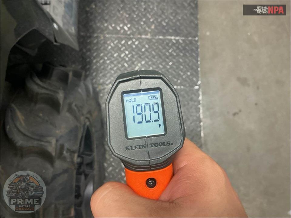 2024 Polaris SPORTSMAN 570 TRAIL — фото 10