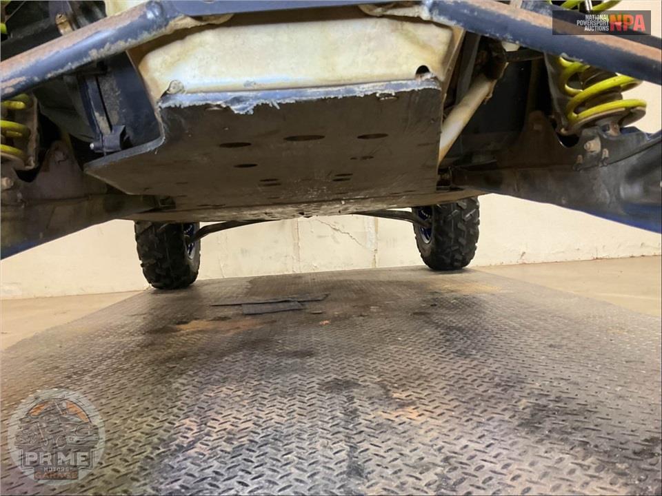 2020 Can-Am MAVERICK X3 X RS TURBO RR — фото 37