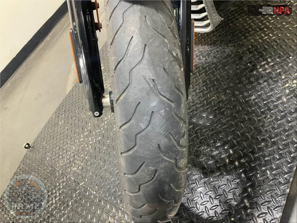 2019 Harley-Davidson FXBRS BREAKOUT 114 — фото 23