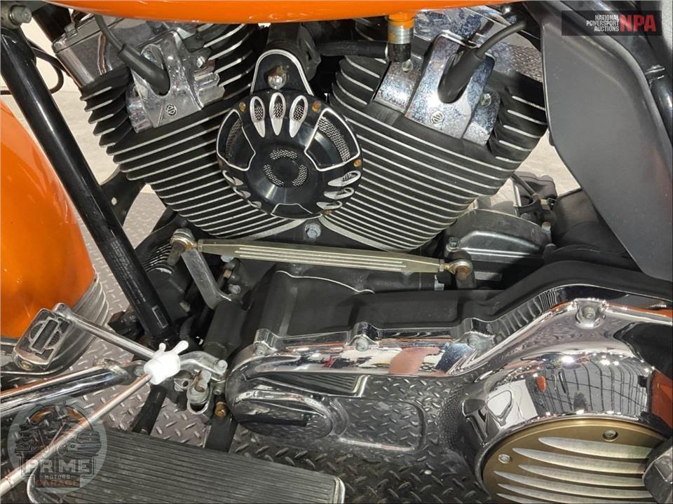 2012 Harley-Davidson FLHTCU SHRINE — фото 10