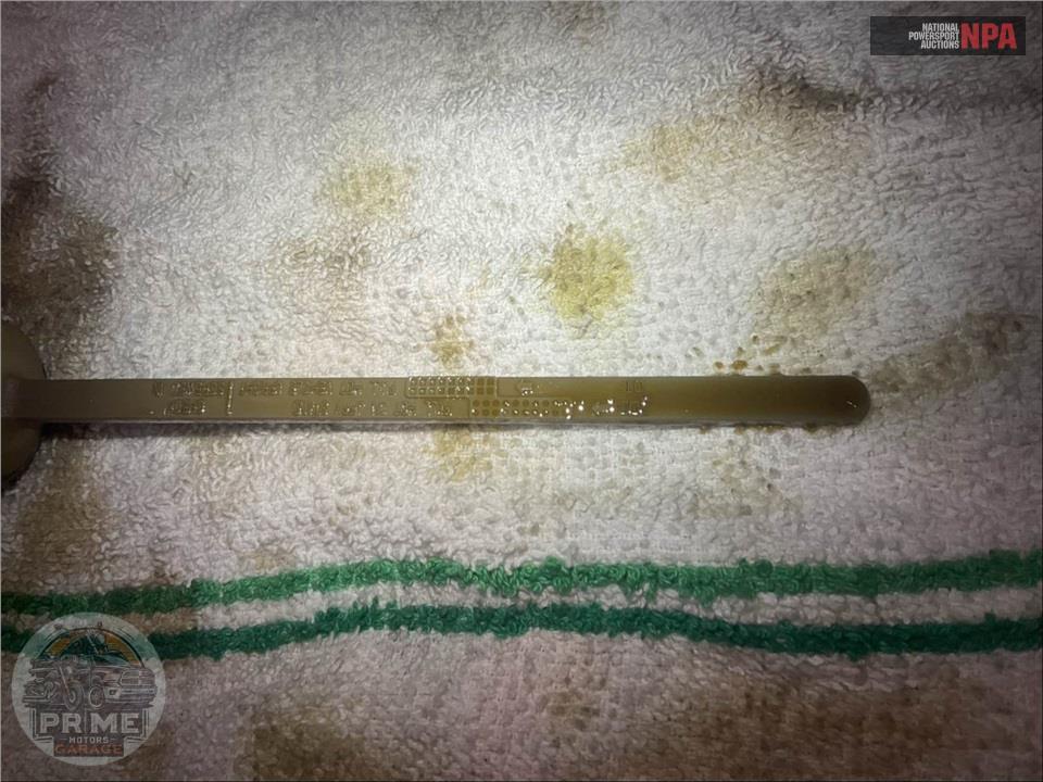 2017 Harley-Davidson FLHTK ULTRA LIMITED — фото 9