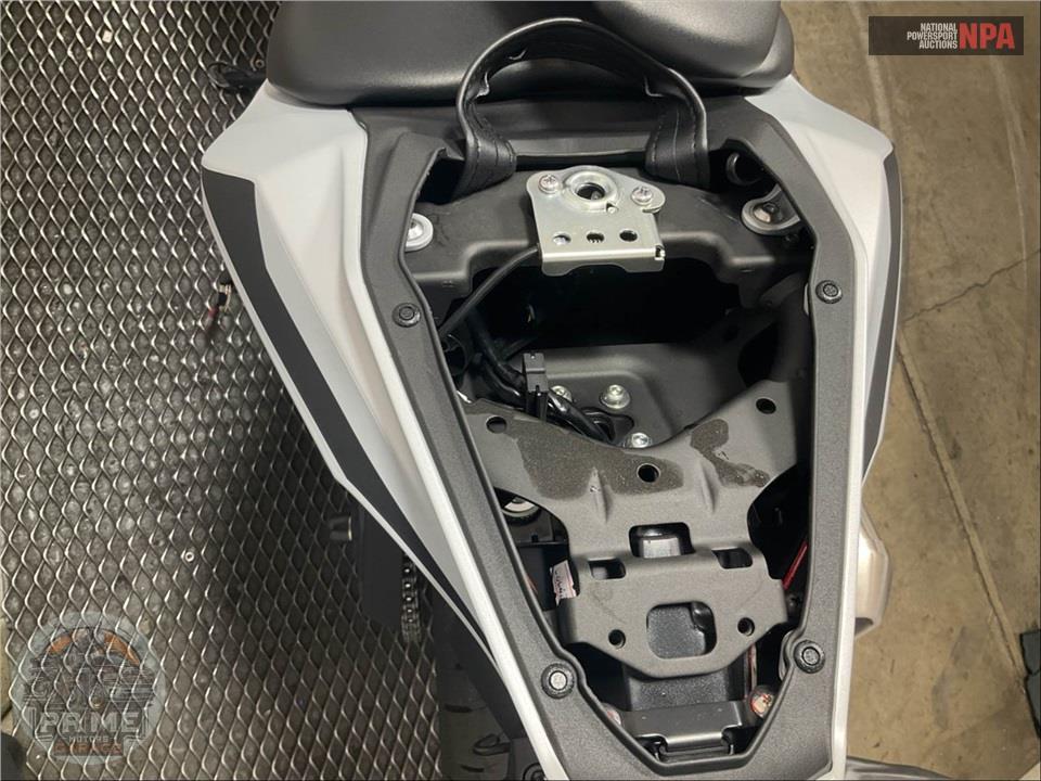 2025 Kawasaki ZX400SSFAL NINJA ZX-4RR (ABS) — фото 15