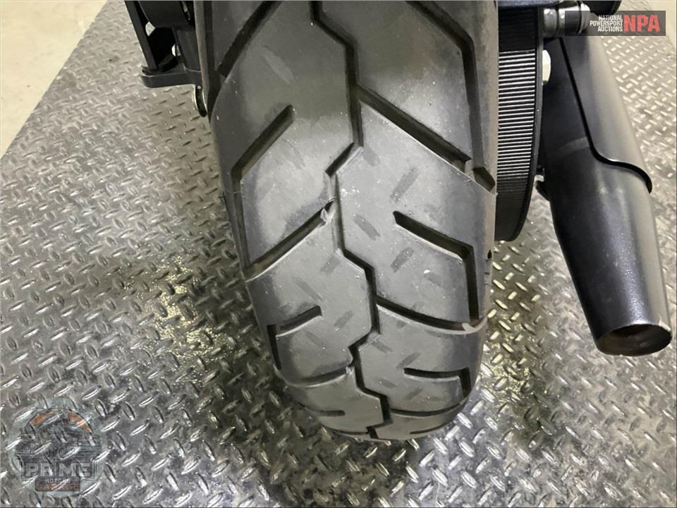 2018 Harley-Davidson XL883N IRON — фото 23