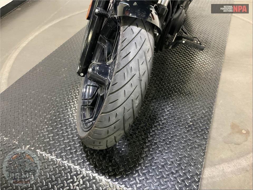 2025 Indian Motorcycle SPORT SCOUT LIMITED WITH TECHOLOGY PACKAGE (COLOR) — фото 21