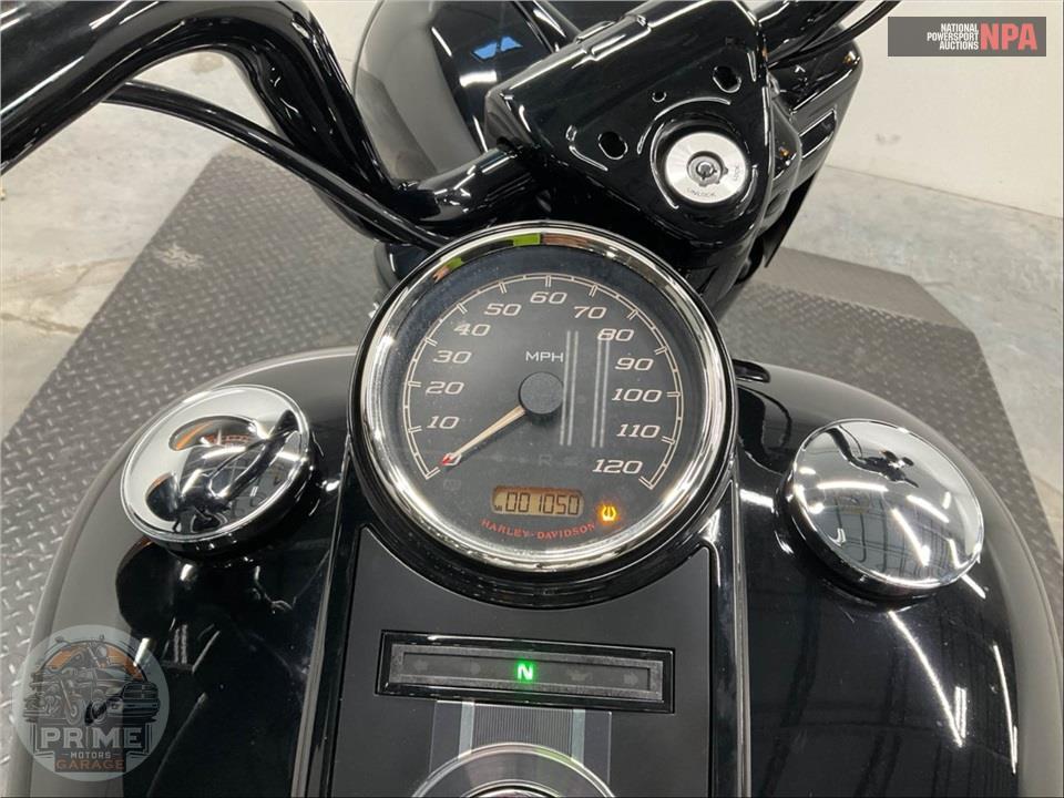 2024 Harley-Davidson FLHRXS ROAD KING SPECIAL — фото 5