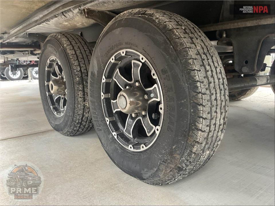 2023 Stratus M-261VRB -  SERIES — фото 38